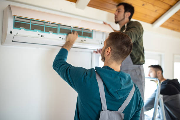 Best Central air repair  in Kirbyville, TX