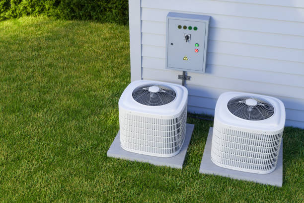Best HVAC emergency services  in Kirbyville, TX