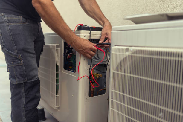 Best HVAC emergency services  in Kirbyville, TX