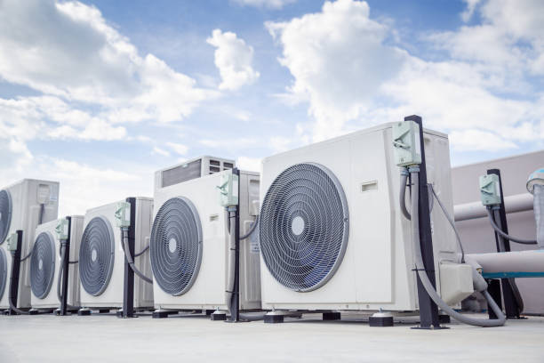 Best HVAC companies near me  in Kirbyville, TX