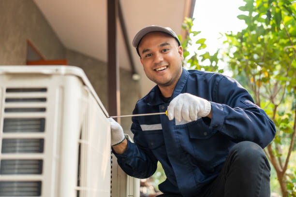 Ductless HVAC repair in Kirbyville, TX